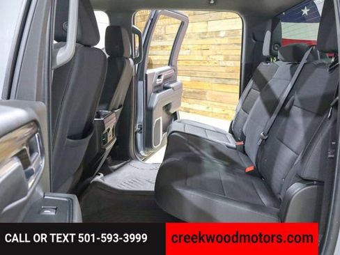 Used 2024 Chevrolet Silverado 2500 LT w/ Convenience Package image 12