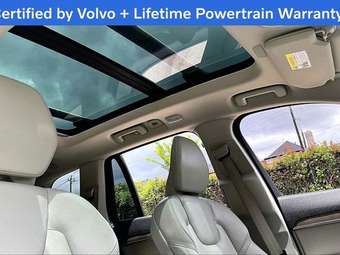 Used 2023 Volvo XC90 B6 Plus w/ Protection Package Premier AWD/4WD image 24