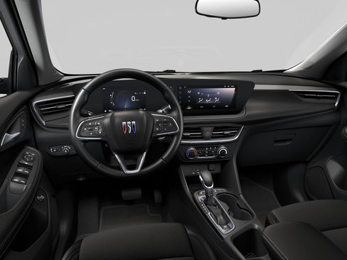 New 2026 Buick Encore GX Preferred w/ Comfort Package image 38