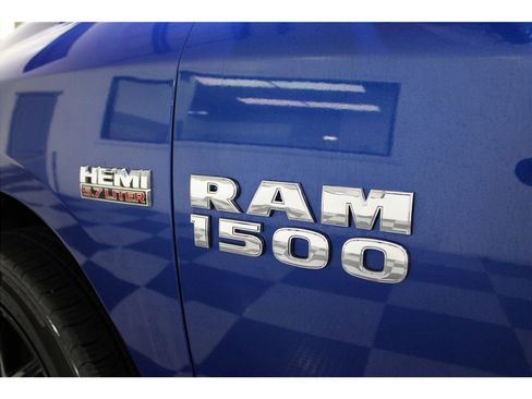 Used 2016 RAM 1500 Sport image 10