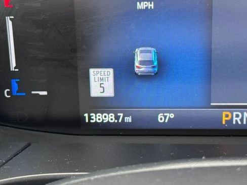 Used 2024 Ford Escape ST-Line w/ Tech Pack #1 AWD/4WD image 18