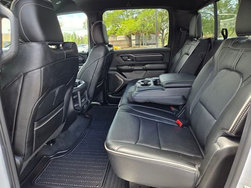Certified 2023 RAM 1500 Limited AWD/4WD image 15