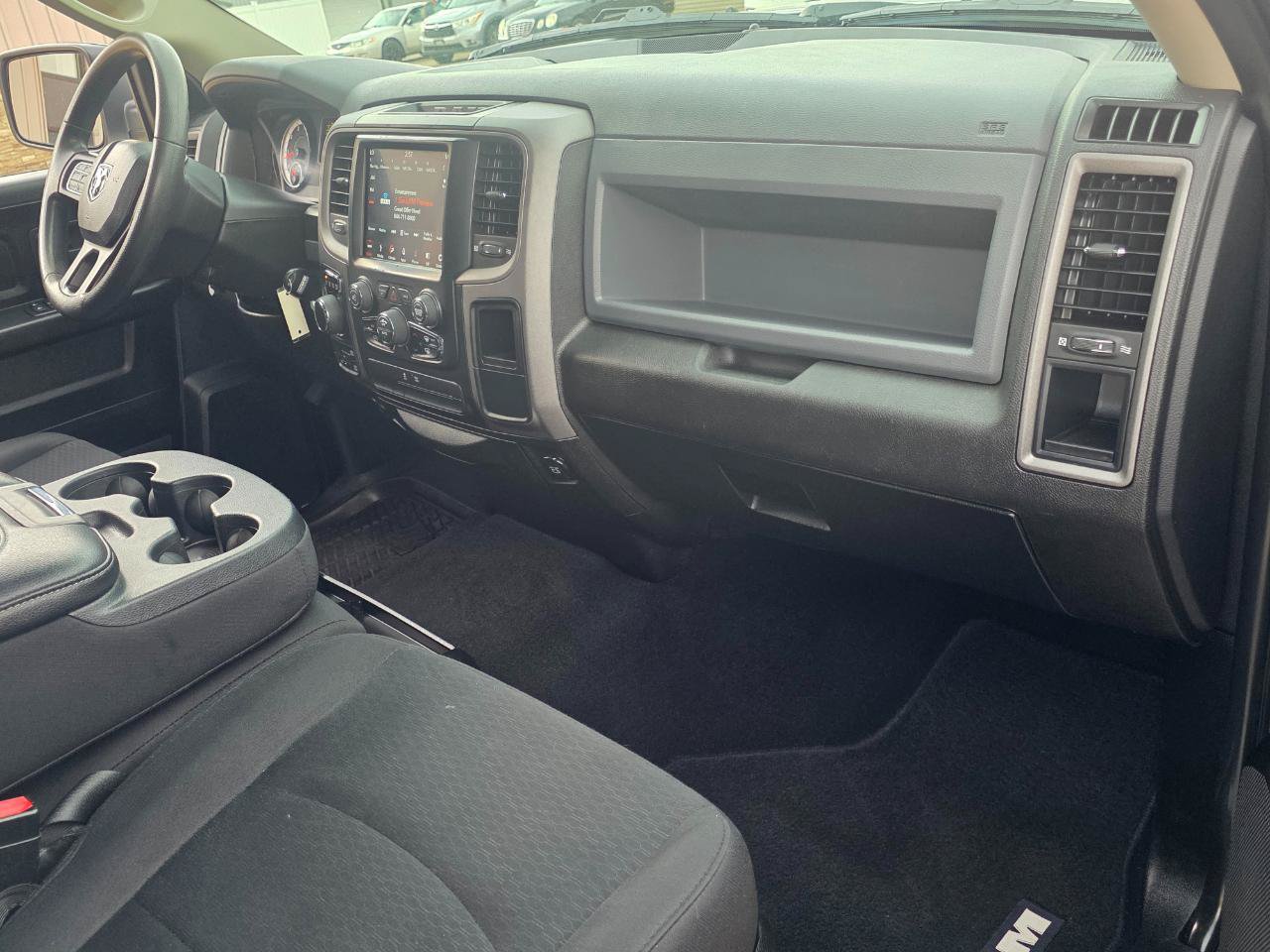 Used 2019 RAM 1500 Express w/ Wheel & Sound Group AWD/4WD image 21