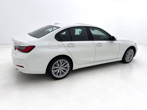 Certified 2023 BMW 330i xDrive Sedan w/ Convenience Package AWD/4WD image 6