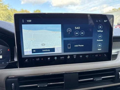 New 2026 Lincoln Corsair Premiere image 23