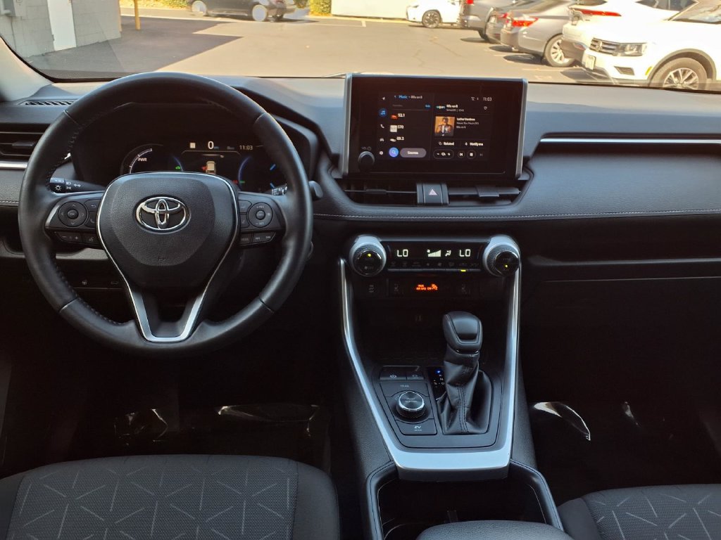 Certified 2023 Toyota RAV4 XLE w/ Convenience Package AWD/4WD image 32