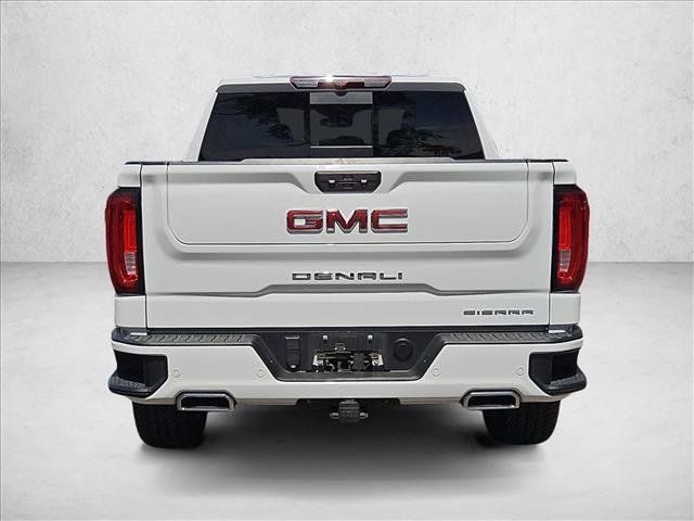 Used 2023 GMC Sierra 1500 Denali AWD/4WD image 8