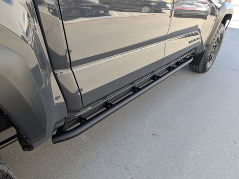 Used 2024 Toyota Tacoma TRD Off-Road w/ TRD Off Road Upgrade Package image 31