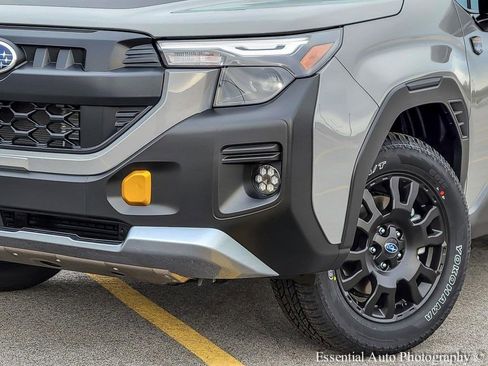 New 2026 Subaru Forester Wilderness image 3