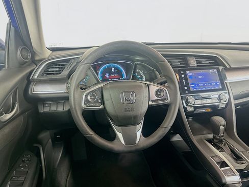 Used 2017 Honda Civic EX-T image 17