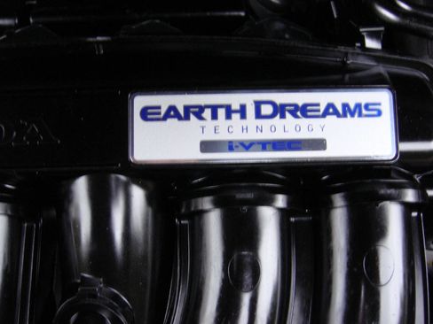 Used 2017 Honda Fit EX-L image 21