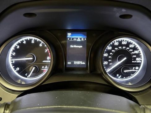 Used 2023 Toyota Camry SE image 22