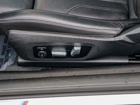 Used 2021 BMW M4 Coupe w/ Executive Package image 25