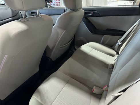 Used 2012 Kia Forte EX FWD image 8