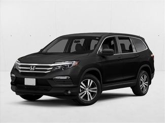Used 2016 Honda Pilot EX video 1
