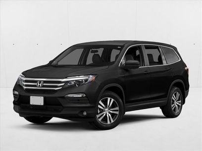 Used 2016 Honda Pilot EX