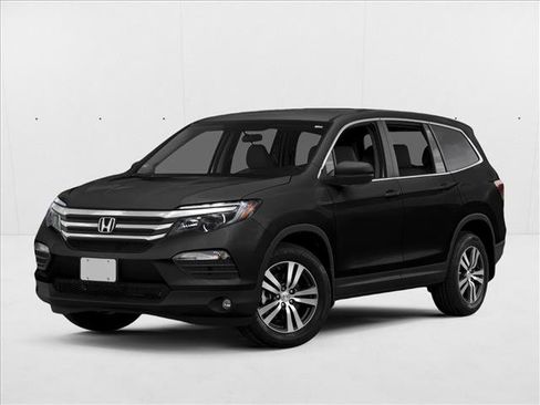 Used 2016 Honda Pilot EX image 1