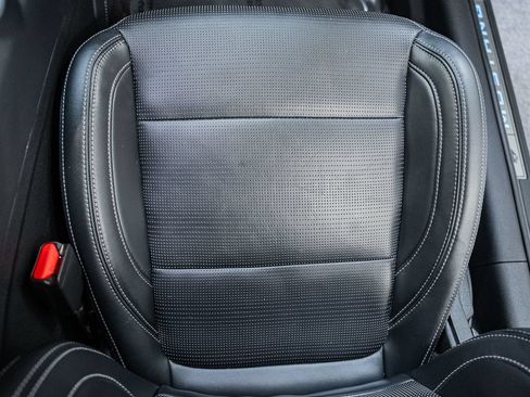 Certified 2024 Ford Mustang GT Premium RWD image 35