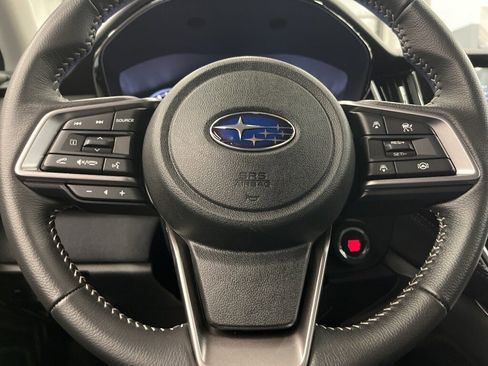 Used 2025 Subaru Legacy Premium image 16
