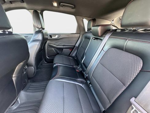 Used 2023 Ford Escape ST-Line w/ Equipment Group 301A image 16