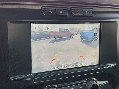 Used 2023 Ford F150 XL w/ STX Appearance Package RWD image 8