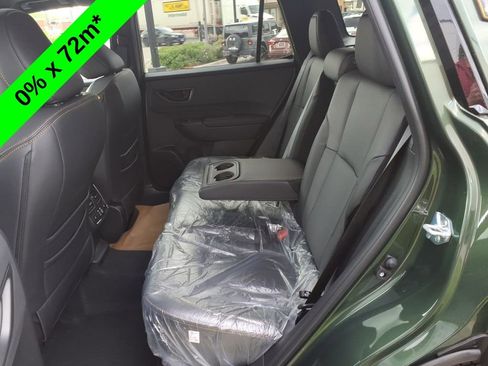 New 2026 Subaru Outback Wilderness AWD/4WD image 30