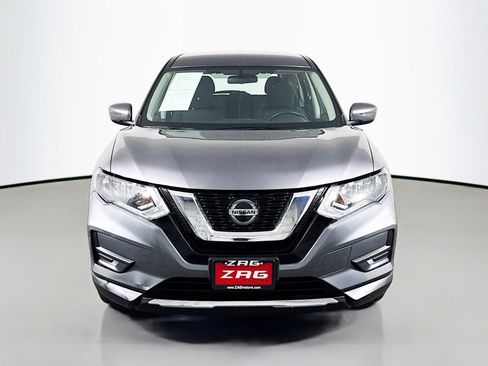Used 2019 Nissan Rogue AWD image 8