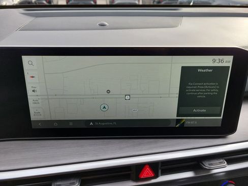 New 2026 Kia Sorento X-Line EX image 33