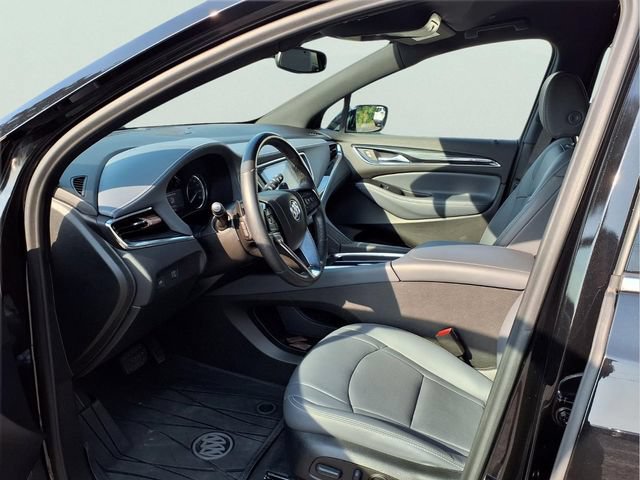 Certified 2024 Buick Enclave Essence w/ Sport Touring Edition FWD image 18