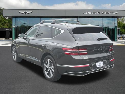 Used 2026 Genesis GV80 2.5T Select AWD/4WD image 6