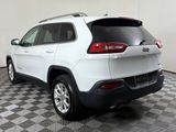Used 2015 Jeep Cherokee Latitude w/ Comfort/Convenience Group image 3