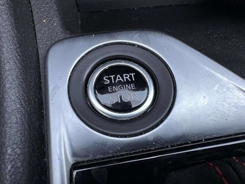 Used 2024 Nissan Sentra SR FWD image 26