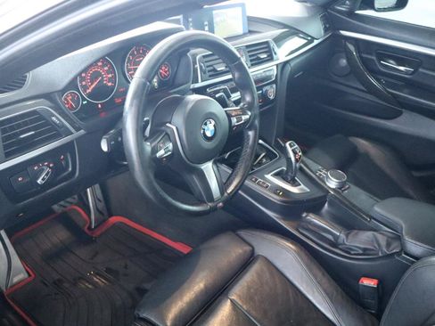 Used 2018 BMW 440i Gran Coupe w/ M Sport Package RWD image 15