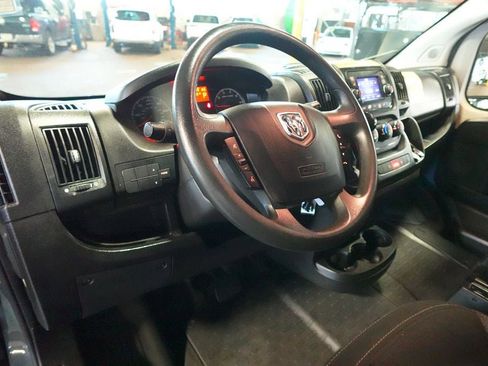 Used 2021 RAM ProMaster 3500 FWD image 18