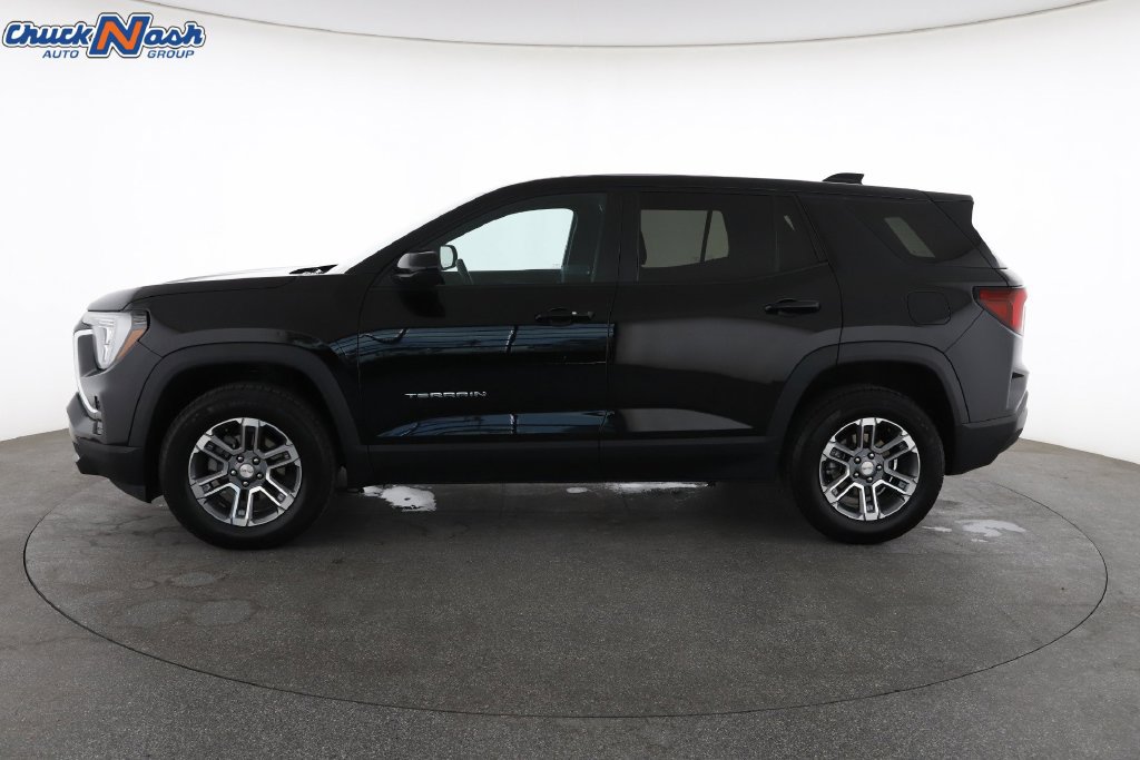 Used 2025 GMC Terrain Elevation AWD/4WD image 7