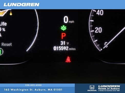 Used 2021 Honda Accord LX image 17