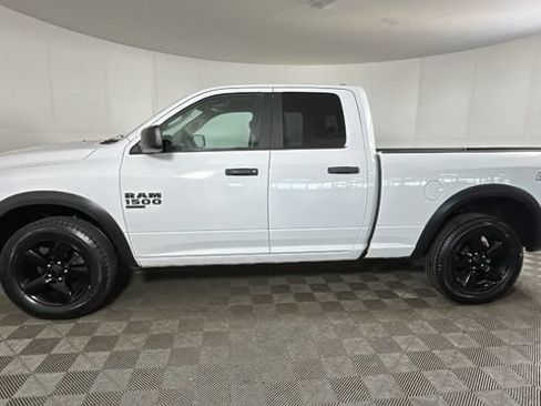 Used 2020 RAM 1500 Warlock AWD/4WD image 6