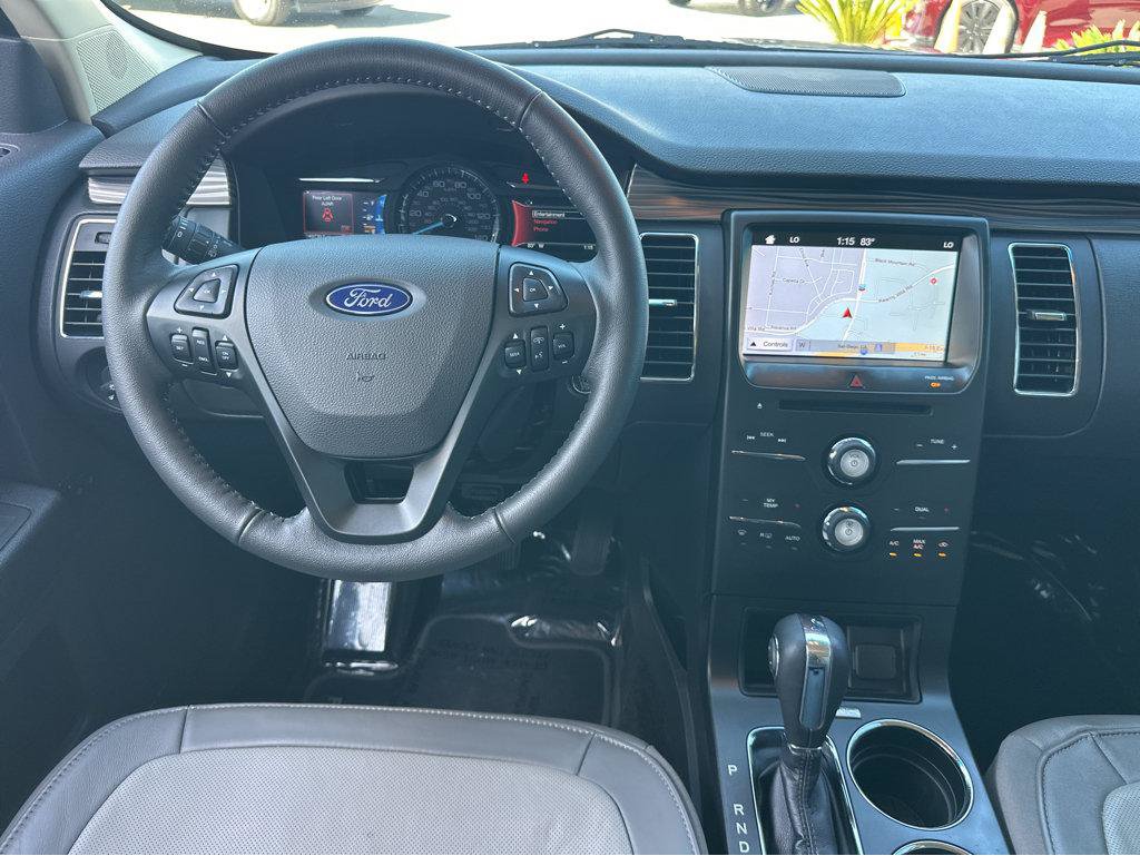 Used 2019 Ford Flex SEL w/ Equipment Group 202A FWD image 20