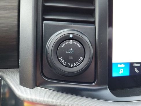 New 2026 Ford F150 Lariat w/ Equipment Group 501A Mid image 24