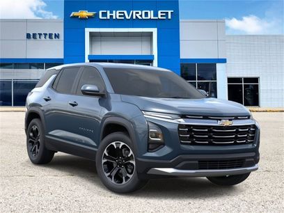 New 2026 Chevrolet Equinox LT w/ Convenience Package II