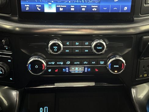 Used 2022 Ford F150 Tremor w/ Equipment Group 402A High image 23