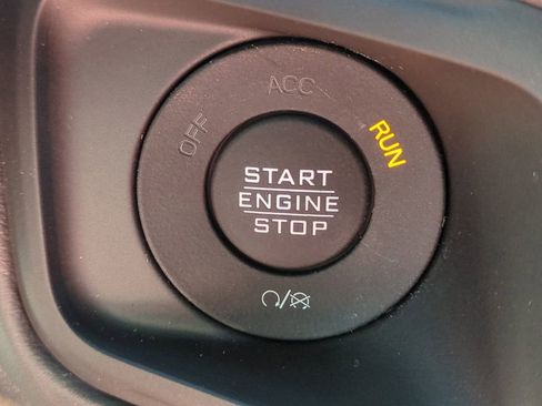 New 2026 Jeep Wrangler Unlimited Rubicon 392 w/ Quick Order Package 27X Moab AWD/4WD image 33