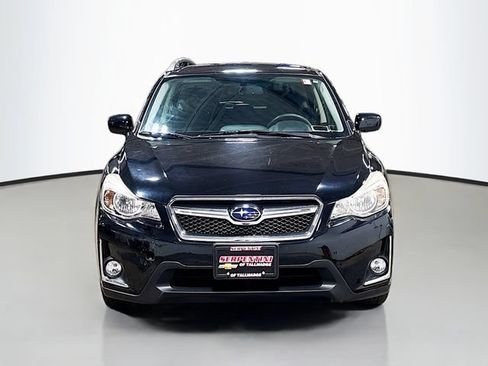 Used 2016 Subaru Crosstrek 2.0i Premium AWD/4WD image 2