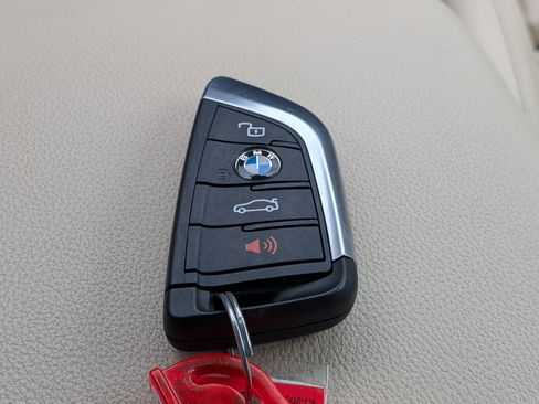 Used 2023 BMW X3 xDrive30i w/ Convenience Package AWD/4WD image 35