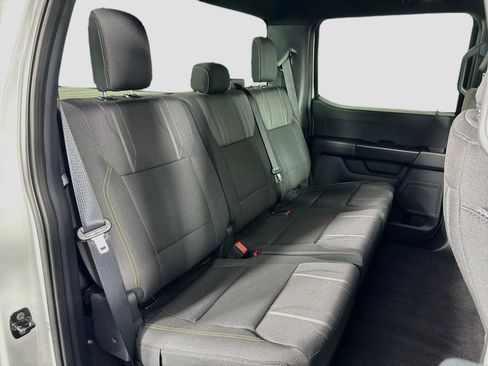 Used 2024 Ford F150 STX RWD image 25