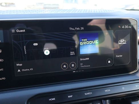 New 2027 Kia Telluride EX X-Line image 44