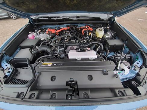 New 2026 Toyota 4Runner Limited image 30