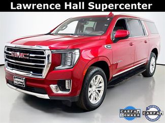 Certified 2023 GMC Yukon XL SLT video 1