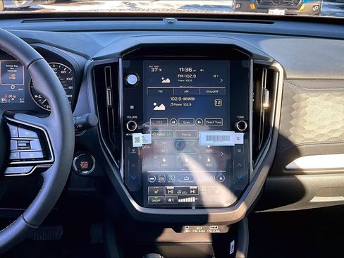 New 2026 Subaru Forester Premium image 6