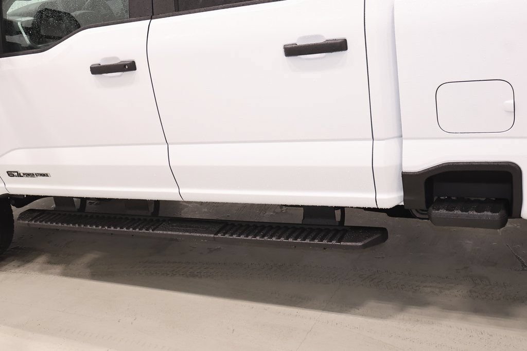 New 2026 Ford F350 XL w/ STX Appearance Package AWD/4WD image 35